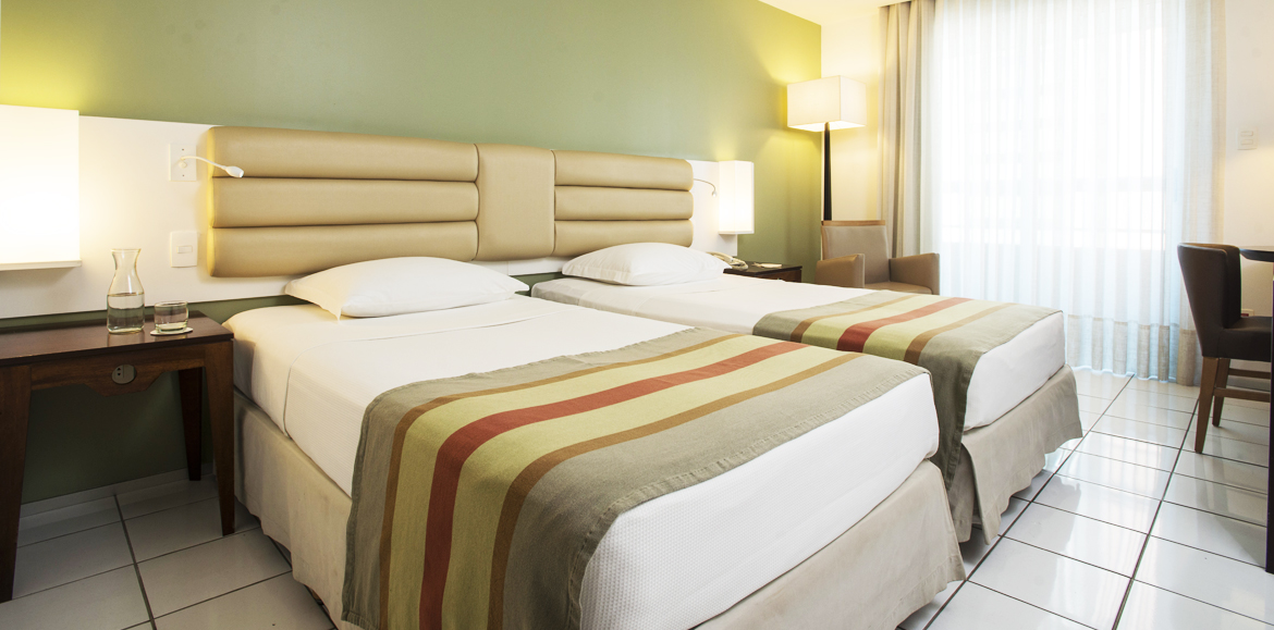 Apartamento Superior