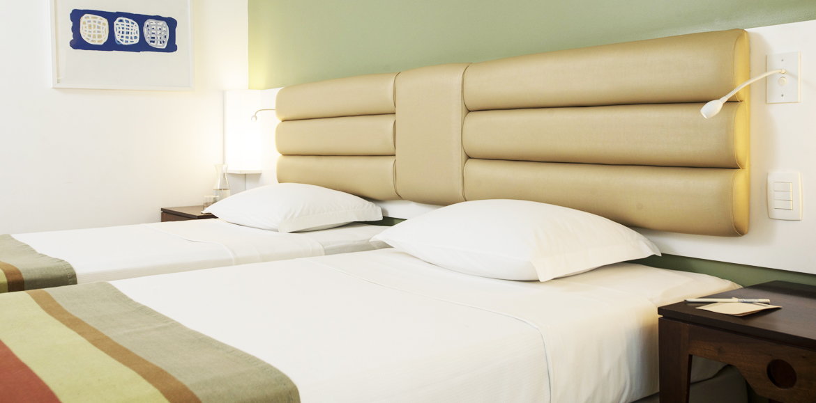 Apartamento Superior