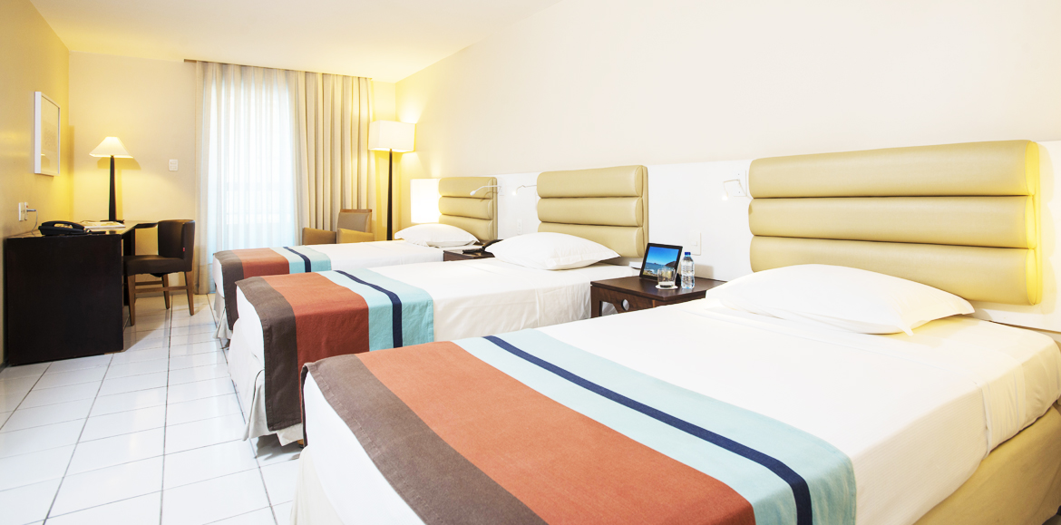 Apartamento SUperior