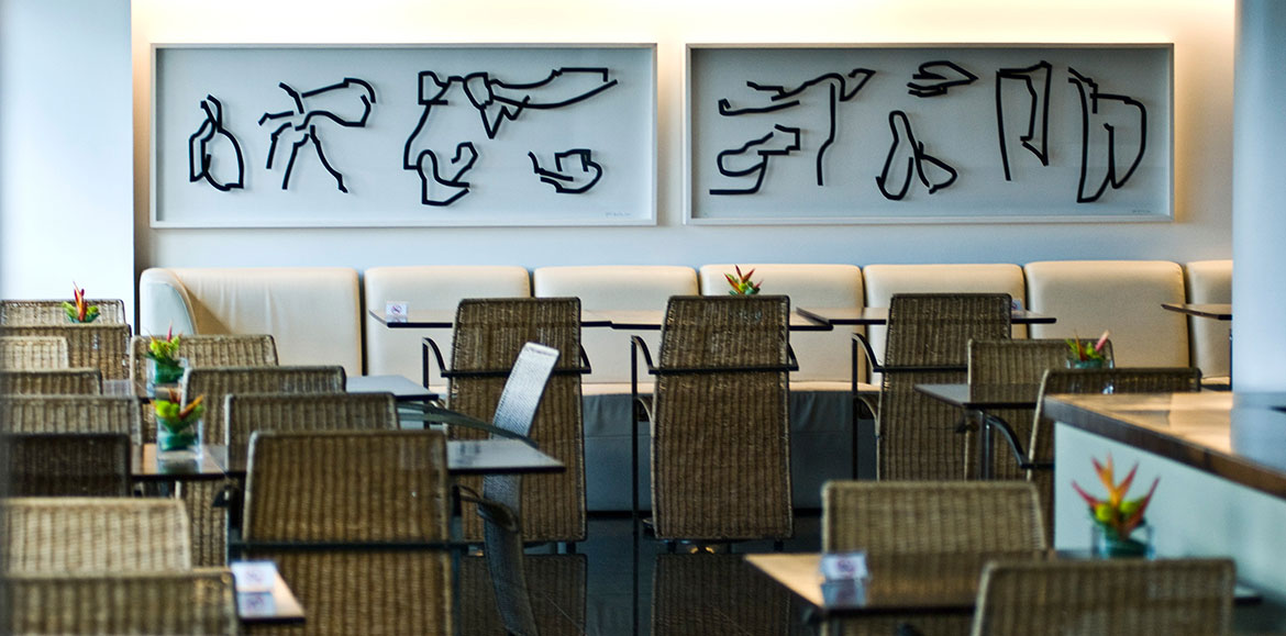 Restaurante Almofala