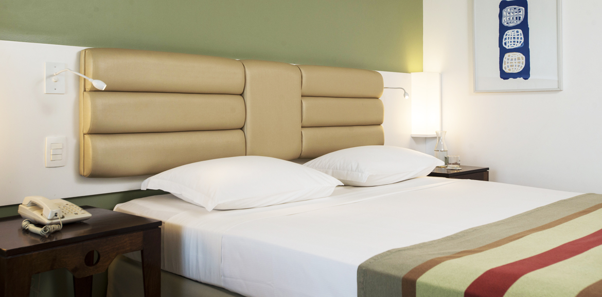 Apartamento Estúdio